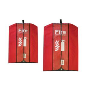 Large Fire Extinguisher Cover LXC
